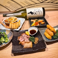 居酒屋 壱笑の特集写真