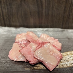 ゲタカルビ