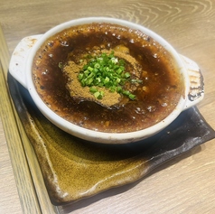 俺達の麻婆豆腐