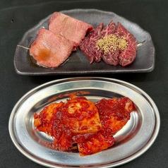 ハーフセット(単品注文よりお得!!)