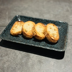 追加のバケット4枚