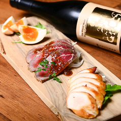 Diningbar Zolddich ゾルディックのおすすめ料理3