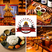 カスタマンダップ