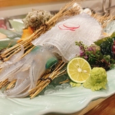 しらすくじら極のおすすめ料理2