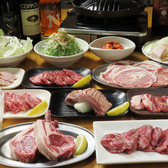 ヤマダモンゴル 名古屋新栄店のおすすめ料理2