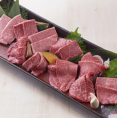 目利きが惚れ込んだ肉 川崎での会食やデートに