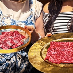 焼肉 29村のコース写真