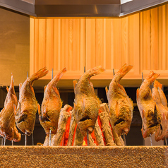 炉端とおでん 別邸 ろば炭魚の特集写真