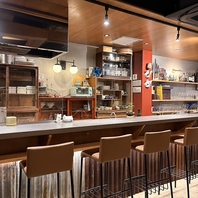 【心ほどける接客】