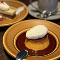料理メニュー写真&nbsp;★クレームカラメル ～フレンチプリン～