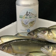 金澤料理 ここちやのおすすめドリンク3