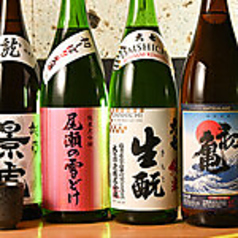 牡蠣海幸かいり 吉祥寺店の特集写真