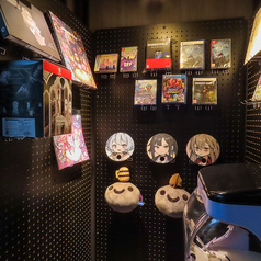 Ukiyo Game Bar ウキヨ ゲーム バーの特集写真