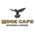 LODGE CAFE ロッヂカフェ 武豊PAのロゴ