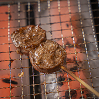 串焼きメニュー多数◎