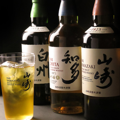 焼肉と「飲み放題」で至福のひとときを♪