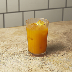  マンダリンオレンジ　Succo di’Mandarine