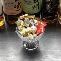 チョコレート