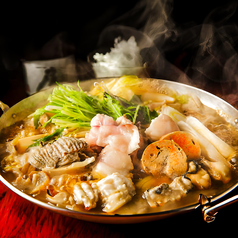 深夜居酒屋 よりみち 町田店のコース写真