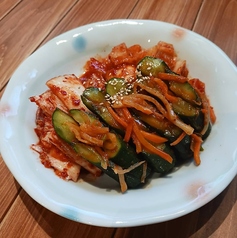 焼肉 韓国屋台村のコース写真