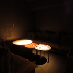 少人数用完全個室は2名～最大6名まで利用可能!!