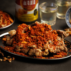 ダパイダン105 なんばこめじるし店のコース写真