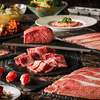 大井町 銭場精肉店の写真