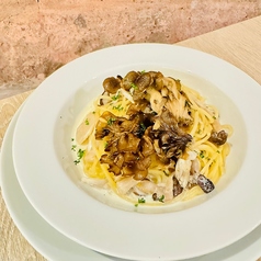 ALLY's PASTA SHOP NAGOYA アリーズ パスタショップ ナゴヤのコース写真