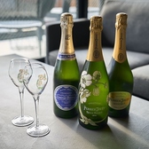 西麻布テラスBBQ シーシャ two トゥーのおすすめ料理3