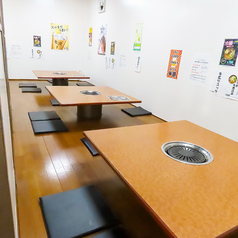 焼肉 輝の特集写真