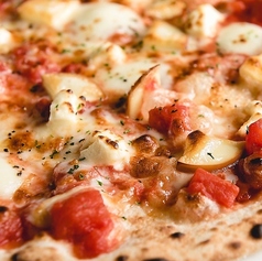 ロッソフォルマッジ