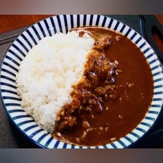 信州premiumビーフカレー(辛口)