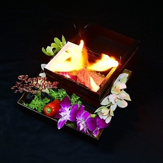 牛一彩 天文館店のコース写真