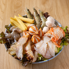 ハラールマーラータン 京都木屋町のおすすめ料理2