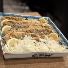 本日のおばんざい