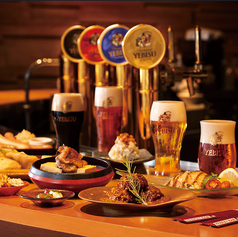 【専門店のこだわり】ヱビスと逸品料理のマリアージュ