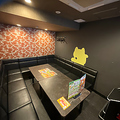カラオケまねきねこ 心斎橋店の雰囲気1