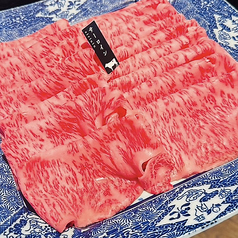 御肉料理わだひこ都町店の特集写真