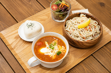 cafe DODOのおすすめ料理1