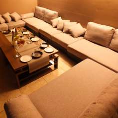 Food Bar Casa フードバー カーザ 旭川店の特集写真