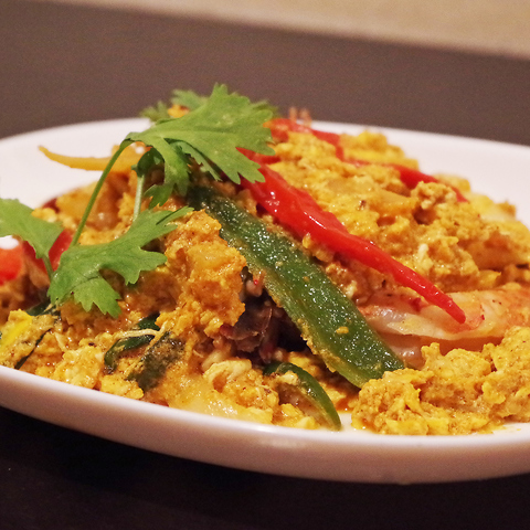 吉祥寺 荻窪 三鷹 東京 アジア エスニック料理 の プーパッポンカリー 特集 グルメ レストラン予約 ホットペッパーグルメ