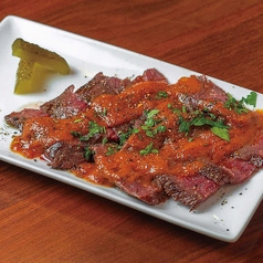 屋内ビアガーデン Beer Bar Ma Maiosn チカマチラウンジ店の写真2