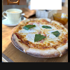 ちー坊と夏のおすすめテイクアウト1