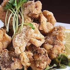 金の鶏 京都駅本店のコース写真