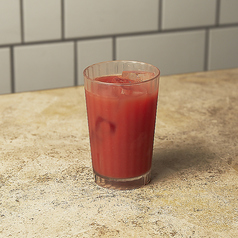 ブラッドオレンジ　Succo d’Arancia Rossa 