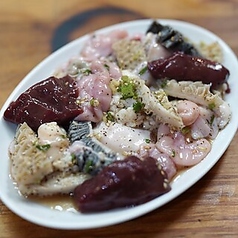 焼肉ホルモン 松翔苑 蒲田店のコース写真