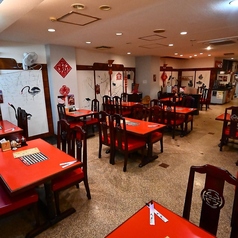 フロア貸切20名様から可！