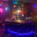 Romeo Diner ロミオダイナーの雰囲気1