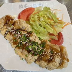 油淋鶏