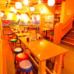 浜焼き海鮮居酒屋 大庄水産 京急鶴見店の特集写真